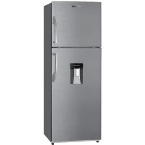 BRUHM 311-LTR TOP MOUNT FRIDGE WITH WATER DISPENSER, TOTAL NO FROST REFRIGERATOR