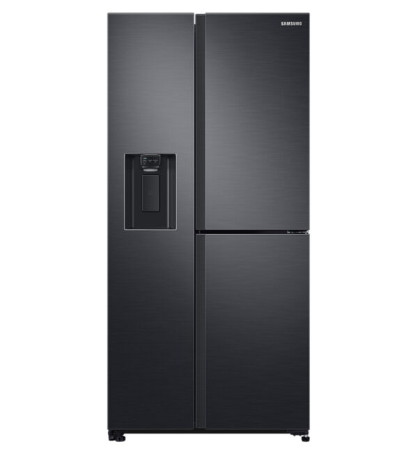 samsung 602l 3 doors water dispenser ice maker energy saving refrigerator