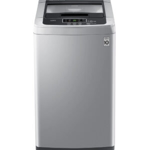 lg 8kg smart inverter top load washing machine