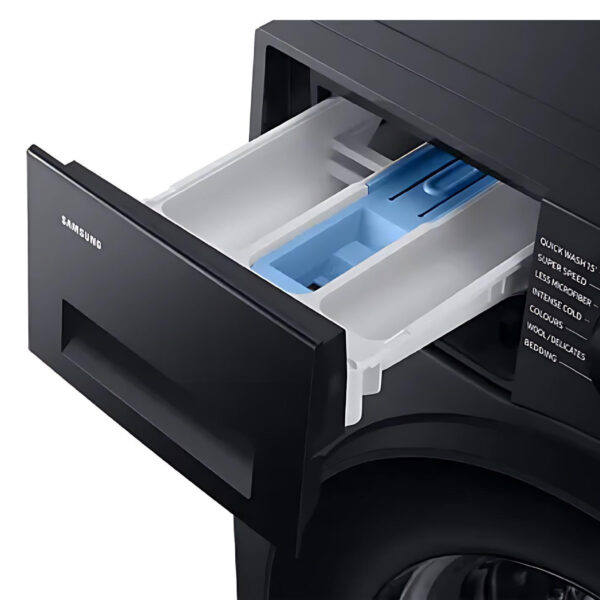 samsung 11kg front load full auto washer washing machine