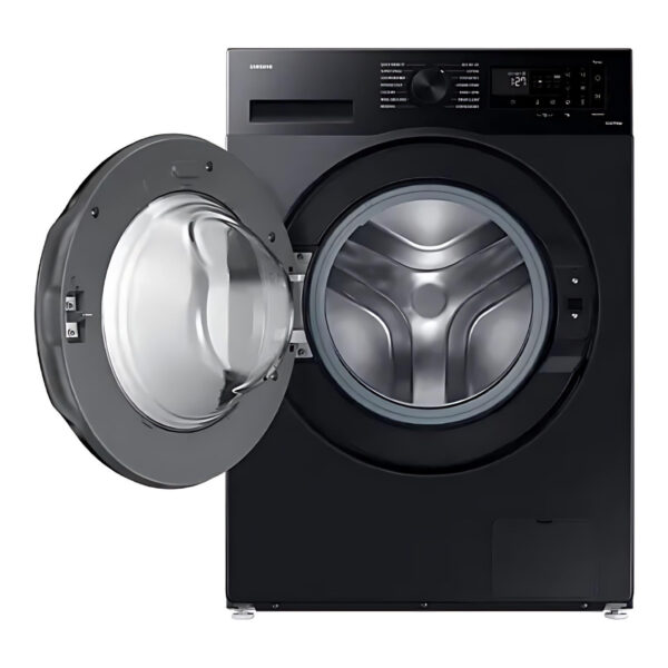 samsung 11kg front load full auto washer washing machine