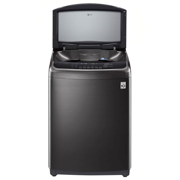 lg 14kg smart inverter top load washing machine
