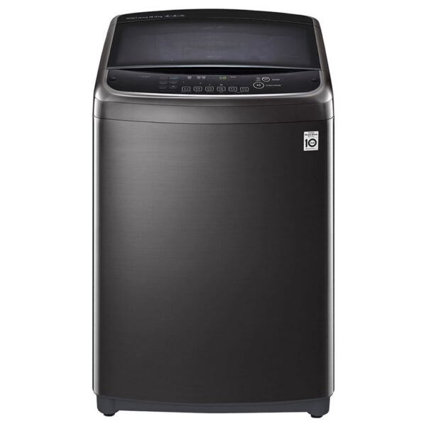 lg 14kg smart inverter top load washing machine