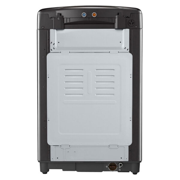 lg 14kg smart inverter top load washing machine
