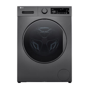 lg 8kg front load washing machine