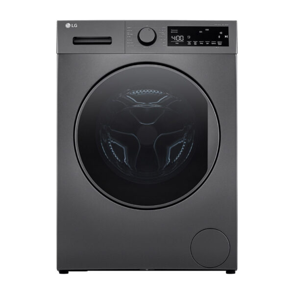 lg 8kg front load washing machine