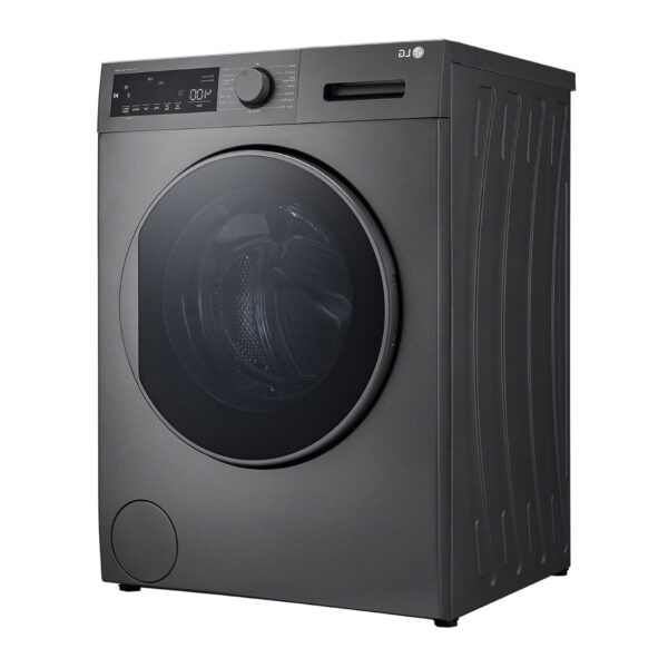 lg 8kg front load washing machine