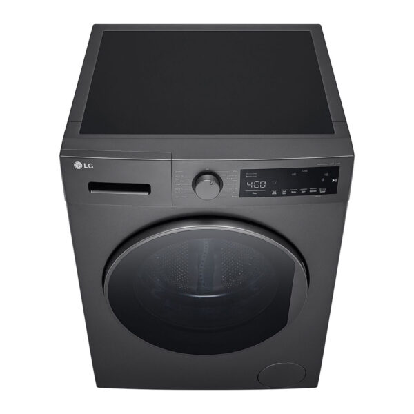 lg 8kg front load washing machine