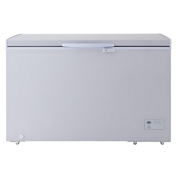 lg 345l chest freezer | fast freezing