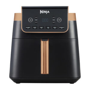 ninja max pro 6.2l exclusive copper air fryer